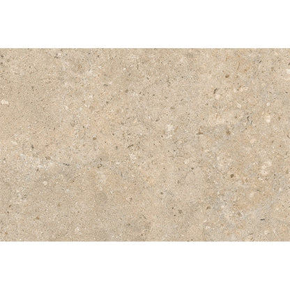 Alba Stone Greige Matt Stone Effect Porcelain Tiles
