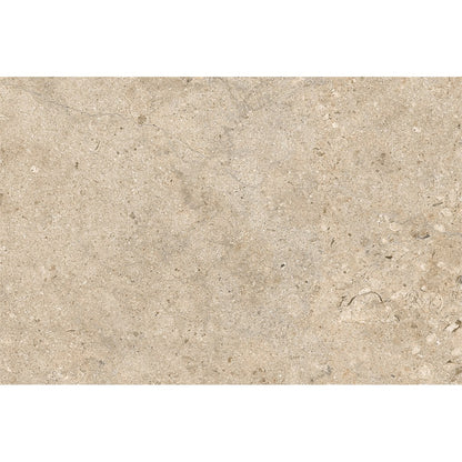 Alba Stone Greige Matt Stone Effect Porcelain Tiles