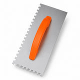 DTW 8mm Square Notch Adhesive Trowel