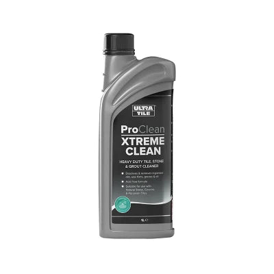 UltraTile ProClean Xtreme Clean Tile Cleaner